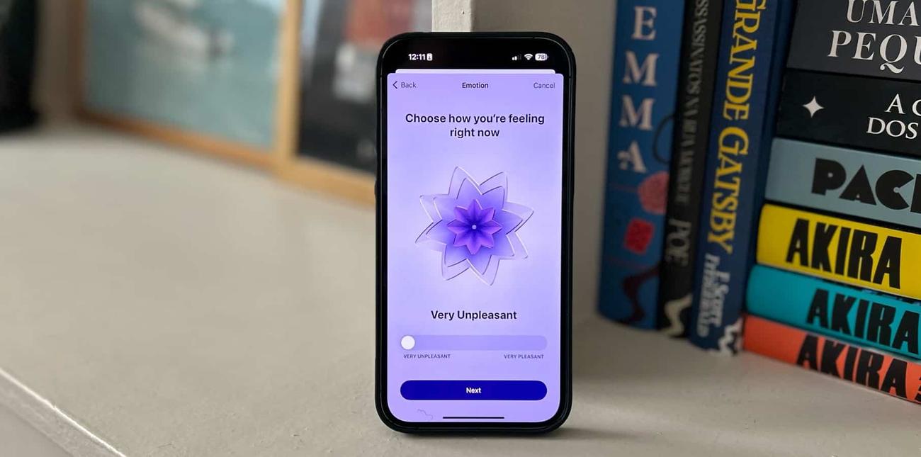 Πώς να χρησιμοποιήσετε την απόσταση οθόνης στο iOS 17
