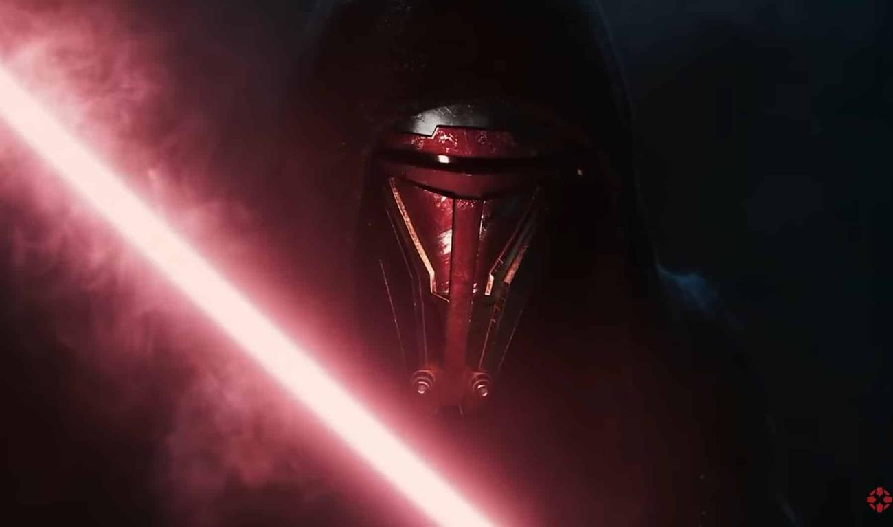 Σε πορεία ακύρωσης το Remake του Star Wars: Knights of the Old Republic;