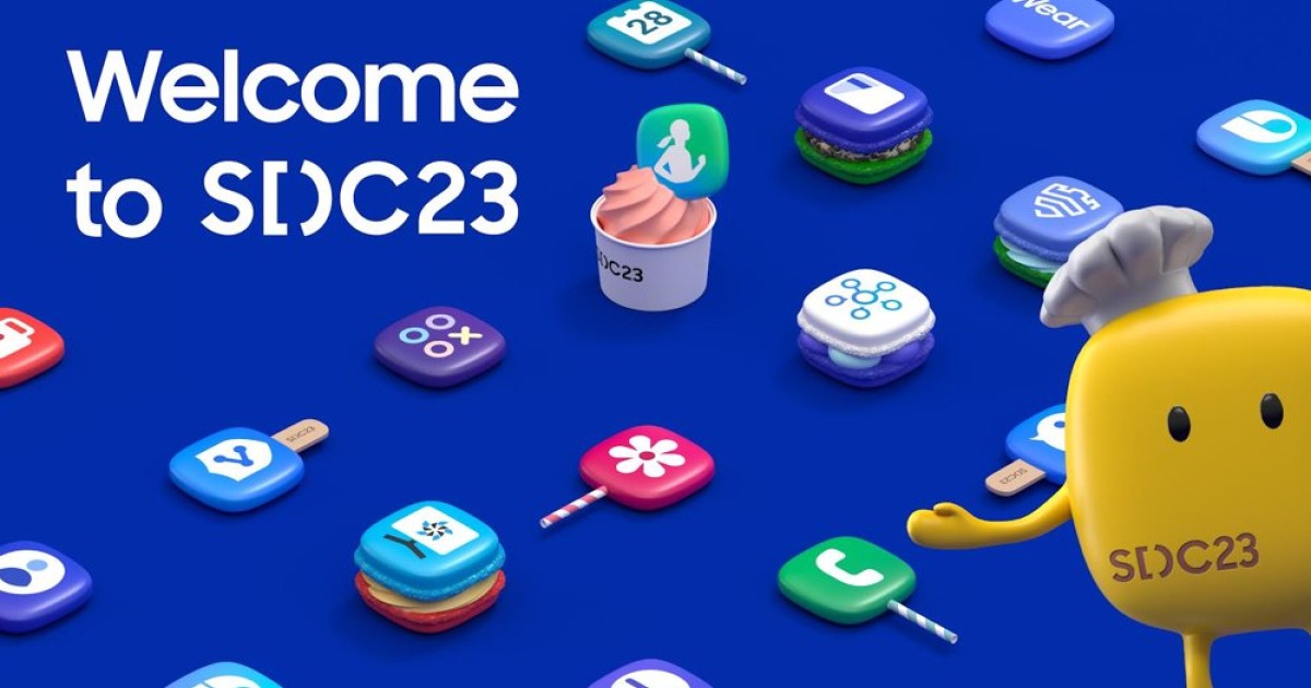 Στις 5 Οκτωβρίου το ετήσιο συνέδριο για developers (SDC23)