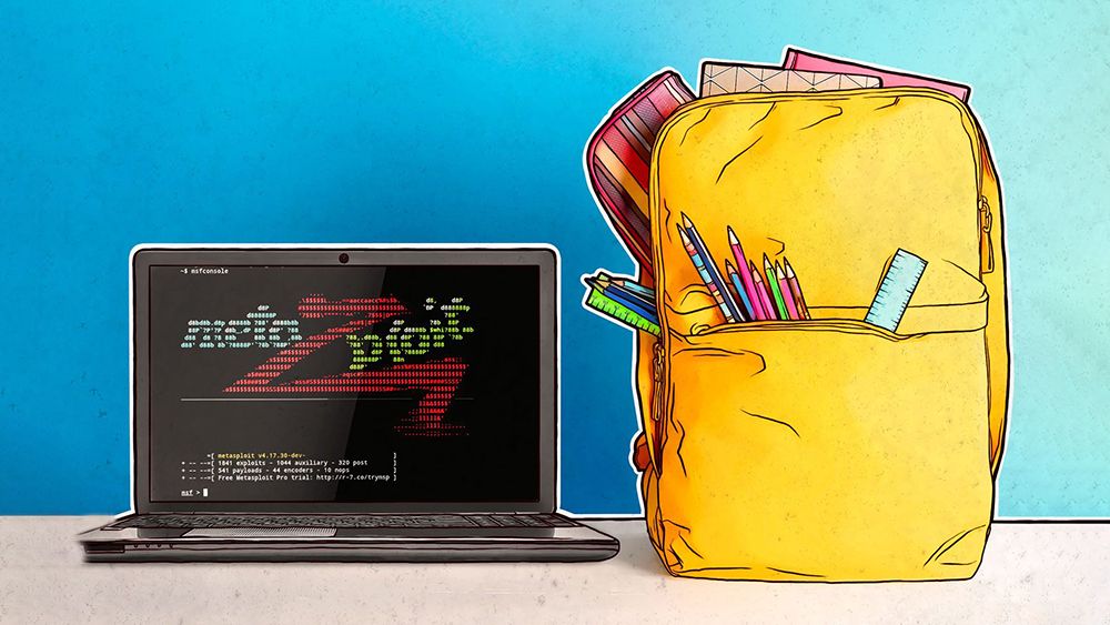 Στον τομέα εκπαίδευσης / έρευνας το υψηλότερο ποσοστό κυβερνοεπιθέσεων — InfoCom