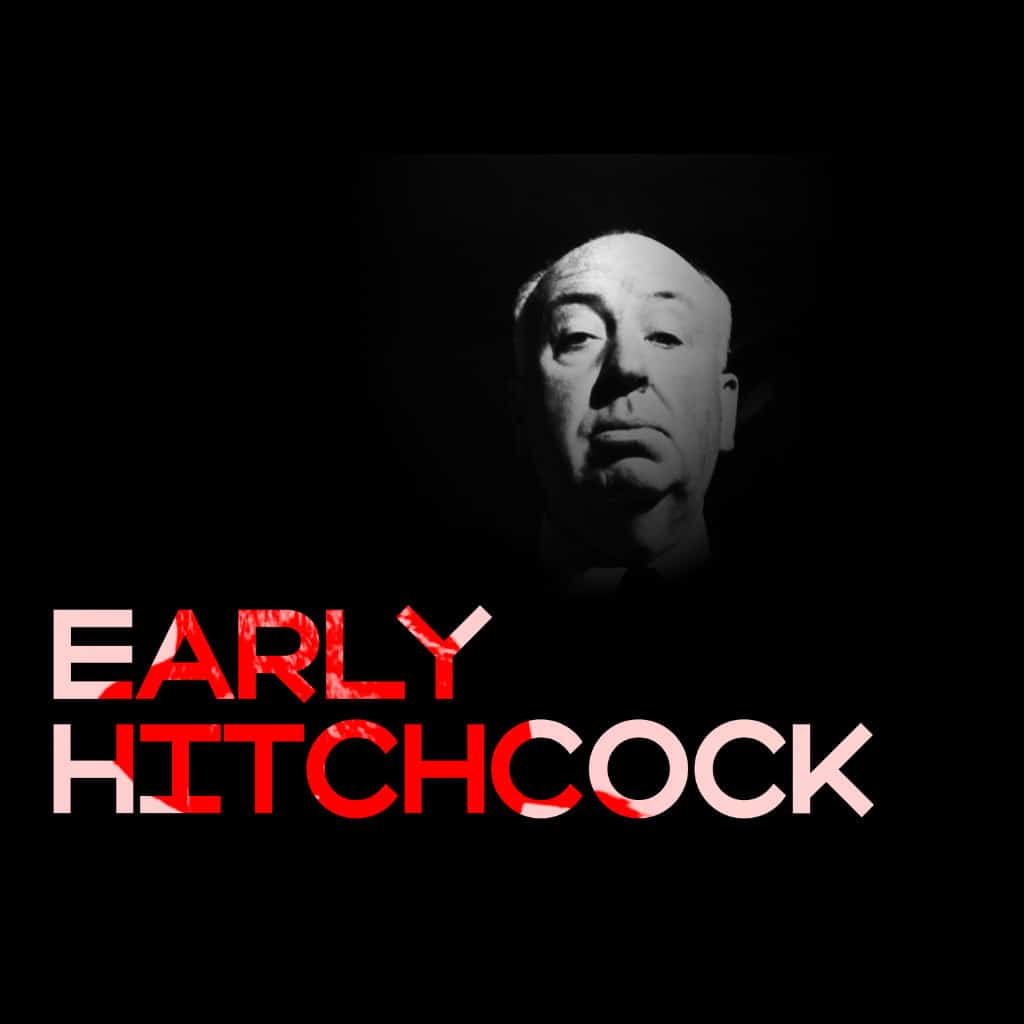 Συλλογή Early Hitchcock στο Cinobo - Digitaltvinfo.gr