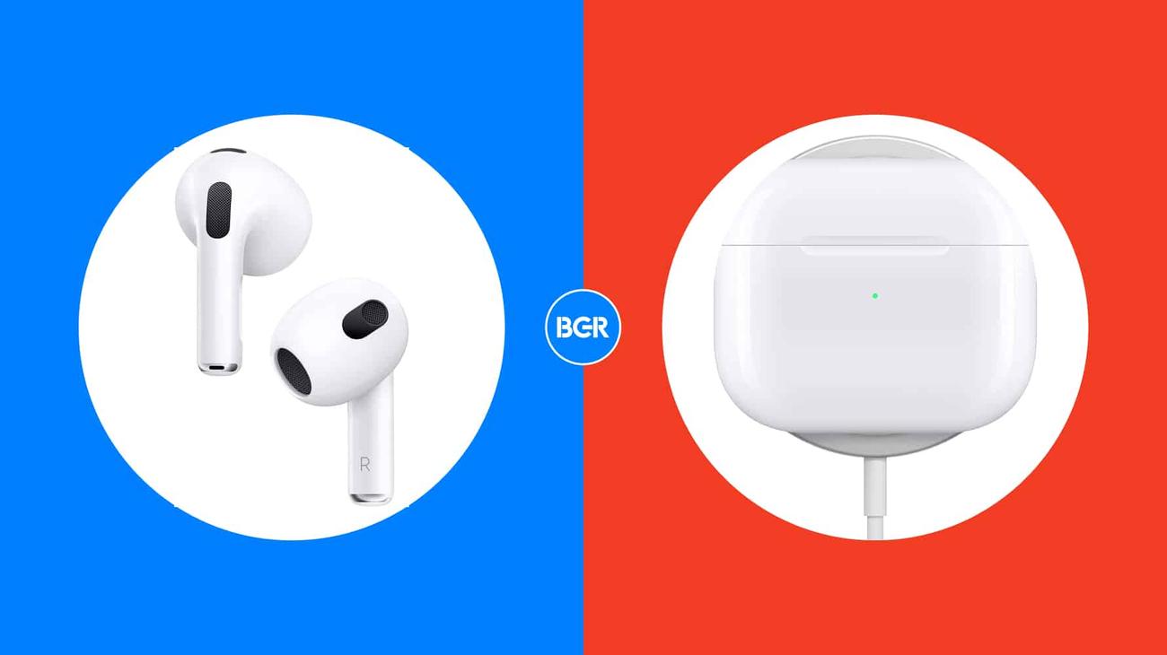 Τα AirPods 3 πωλούνται για 149,99 $, την καλύτερη τιμή της Amazon από την Prime Day
