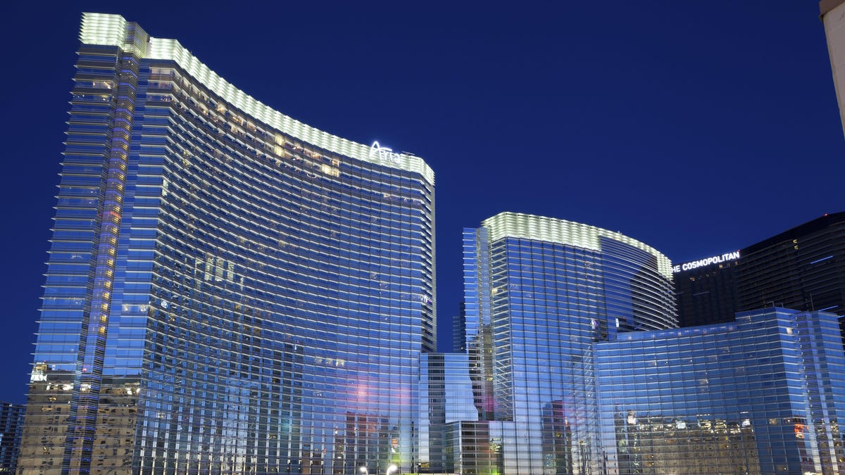  Τα MGM Resorts χτυπήθηκαν από την Cyberattack.  Ξενοδοχεία και καζίνο επηρεάζονται
