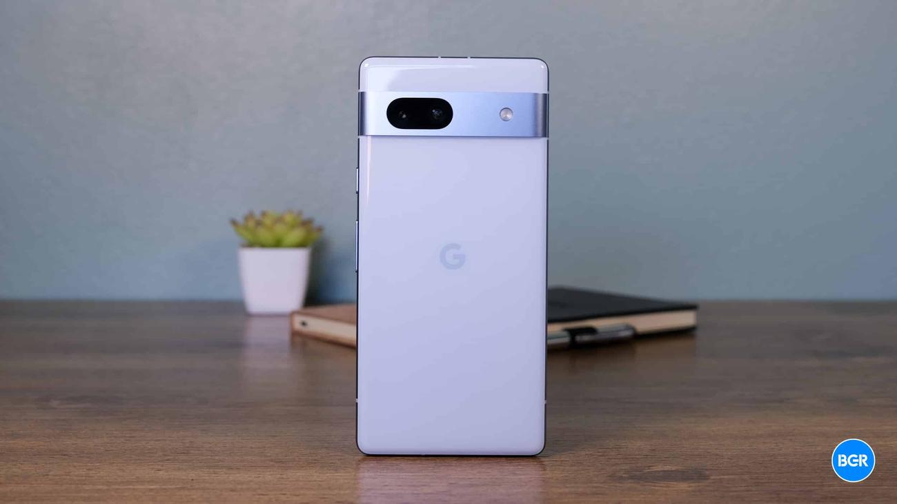 Τα Pixel 8 και Pixel 8 Pro της Google θα μπορούσαν να προσφέρουν επτά χρόνια υποστήριξης
