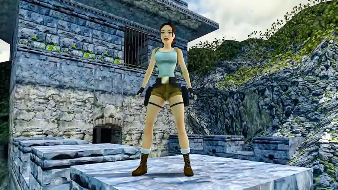 Τα Tomb Raider 1,2 και 3 γίνονται Remastered για το Nintendo Switch (ΒΙΝΤΕΟ)
