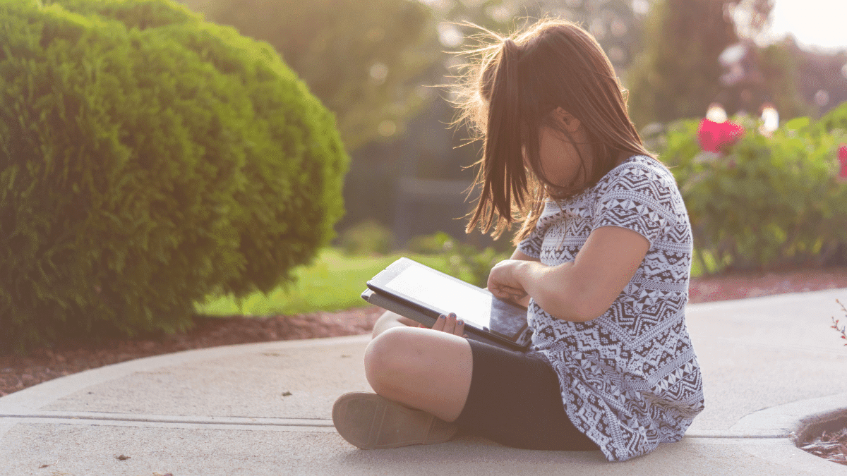 Τα καλύτερα tablet για παιδιά το 2023 (Ηνωμένο Βασίλειο)
