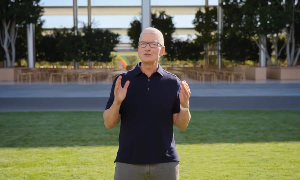 Τι να περιμένετε στην εκδήλωση «Wonderlust» της Apple για το iPhone 15
