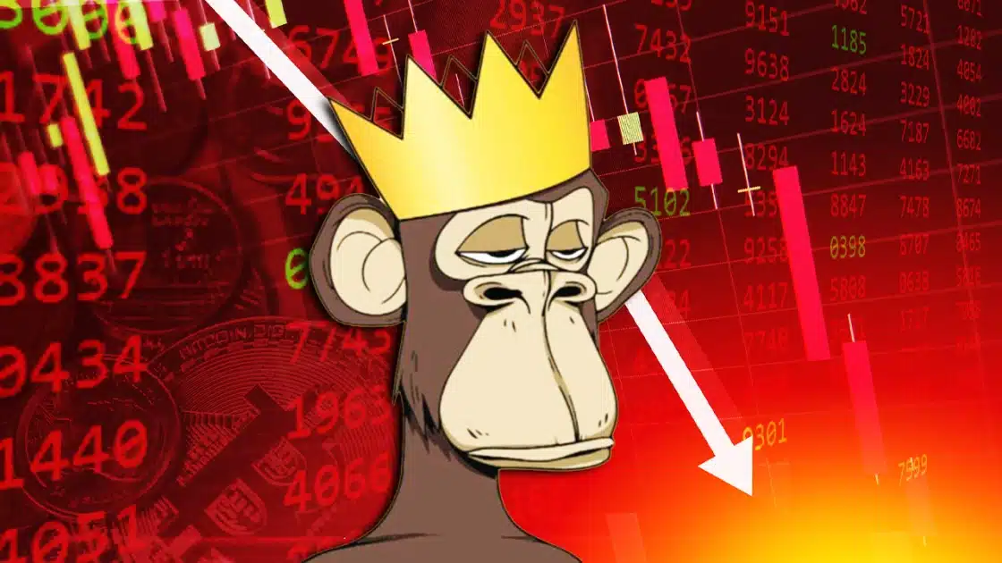 Το 95% των NFTs έχει πλέον πρακτικά μηδενική αξία