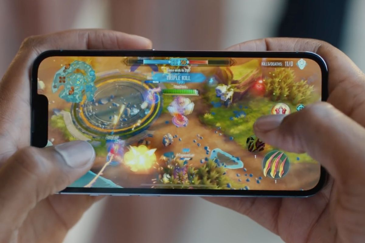 Το Apple Arcade κυκλοφορεί 4 νέα παιχνίδια και 40+ ενημερώσεις
