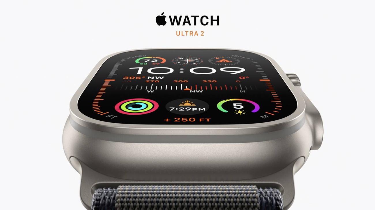Το Apple Watch Ultra 2 αντιμετωπίζει ήδη καθυστέρηση αποστολής 6-7 εβδομάδων για ορισμένες διαμορφώσεις