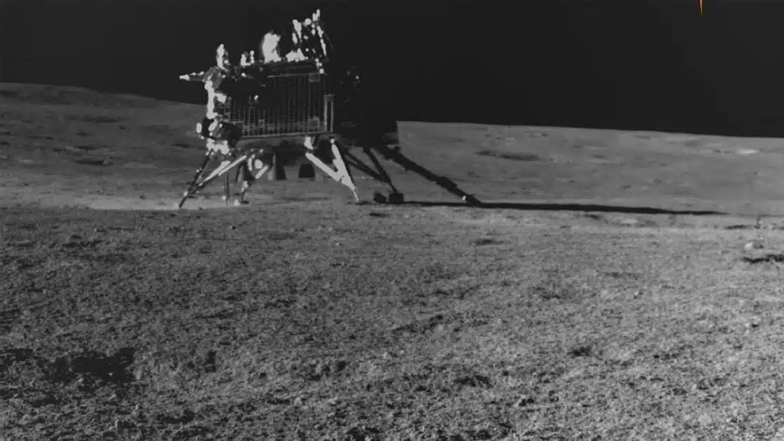 Το Chandrayaan-3 της Ινδίας τέθηκε εκτός λειτουργίας