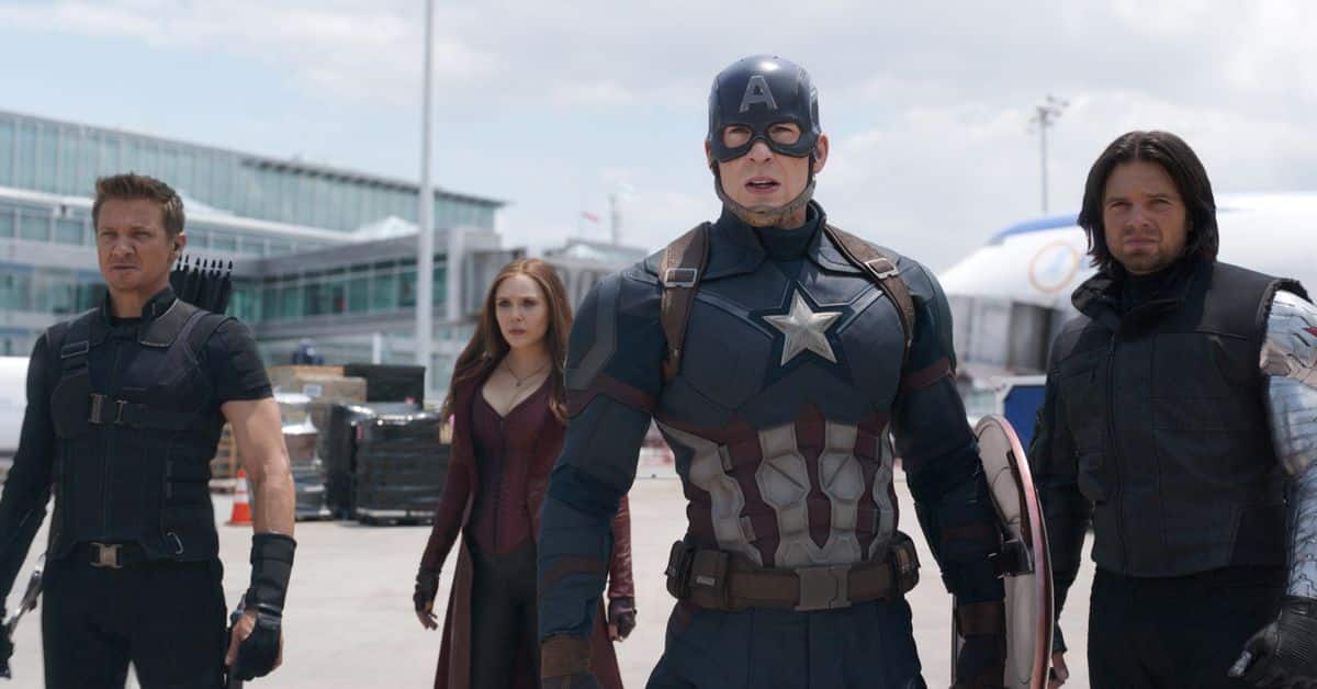 Το ChatGPT δεν θέλει να γράψει το Stucky fanfic σας
