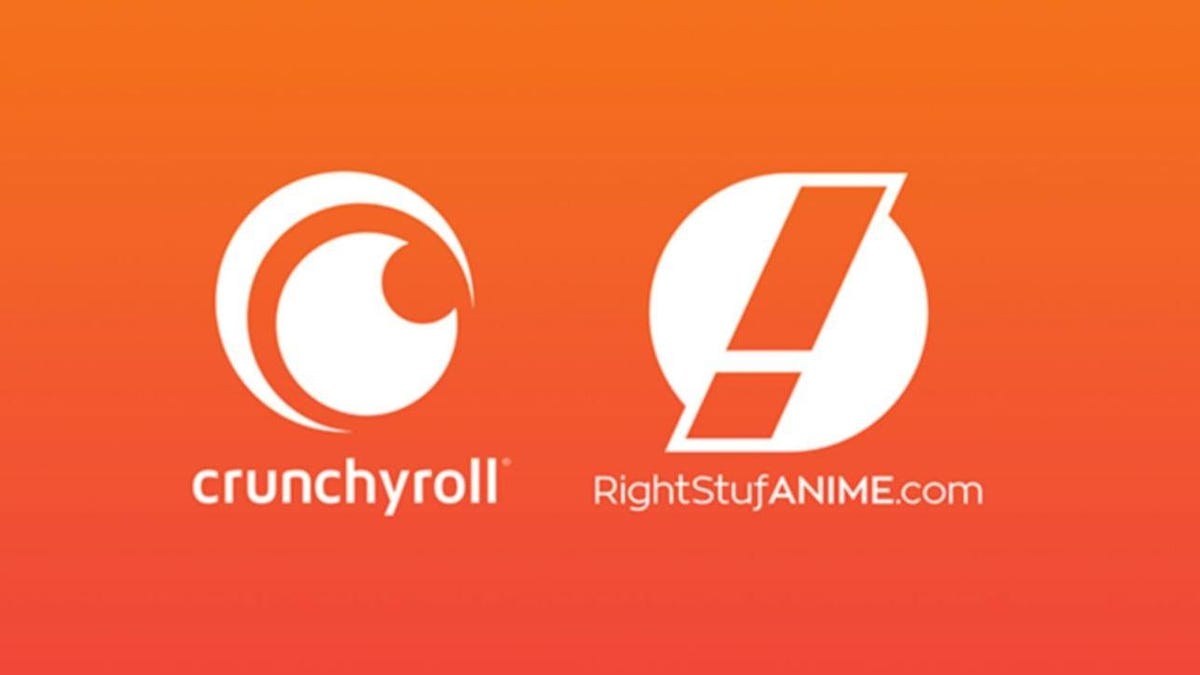 Το Crunchyroll κλείνει, απορροφά σωστά πράγματα από το κατάστημα Anime
