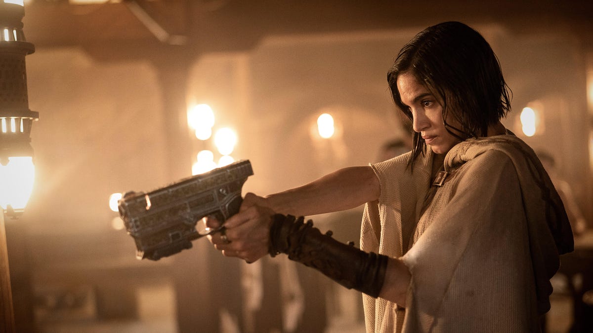 Το Evil Genius μηνύει το Netflix για το ακυρωμένο Rebel Moon TTRPG
