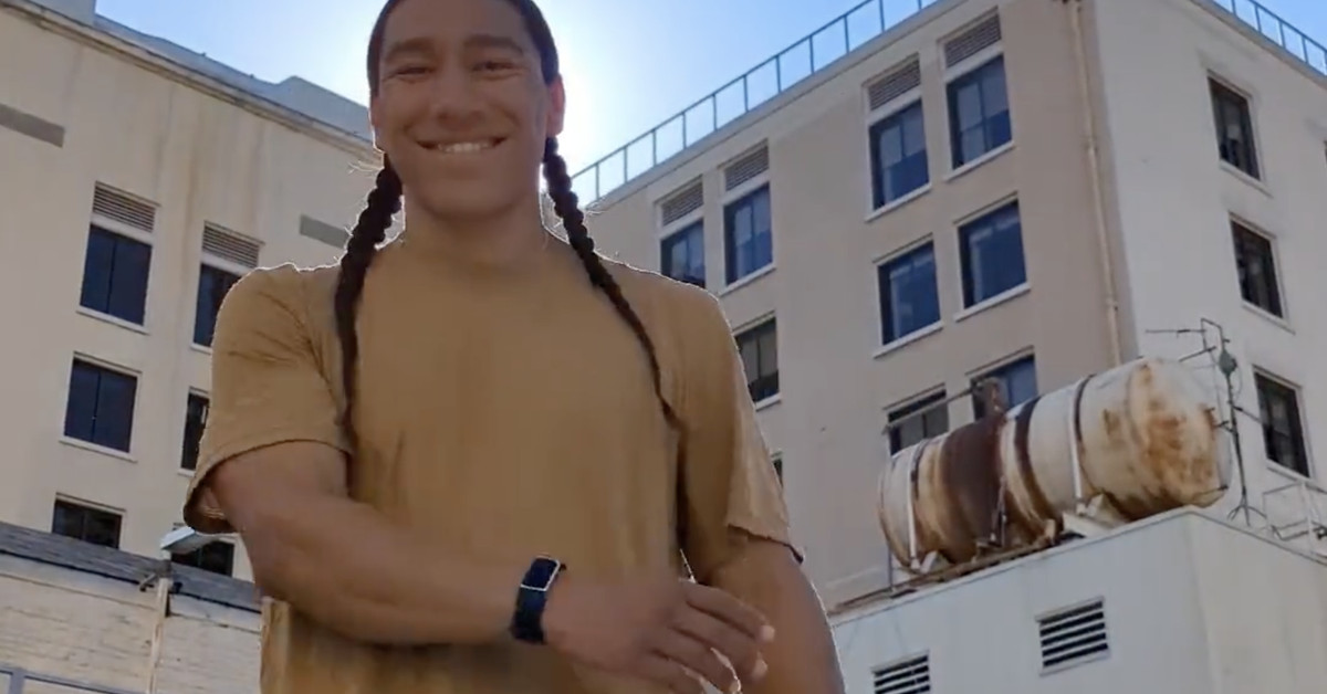 Το Fitbit ενημερώνει την εφαρμογή του και πειράζει κάτι για τις 28 Σεπτεμβρίου