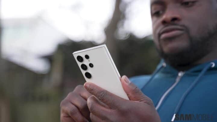 Galaxy S23 Ultra review 18