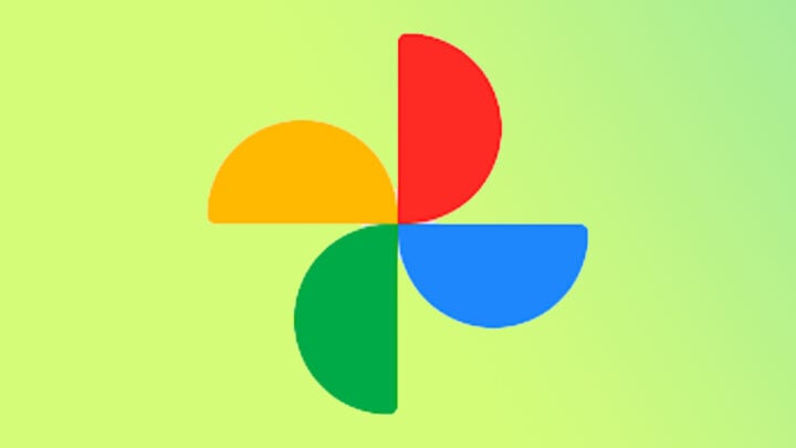 Google Photos