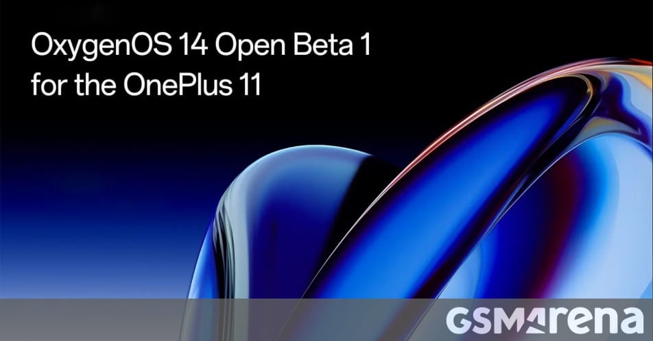 Το OnePlus 11 αποκτά το Android 14 OxygenOS 14 Open Beta 1
