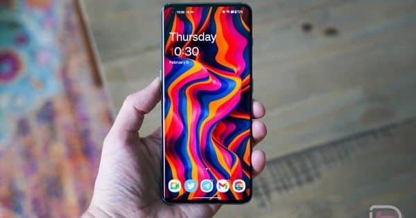 Το OnePlus OxygenOS 14 έχει κατακτήσει την τέχνη του HyperVitalizationFluid, CloudDynamicSmoothness