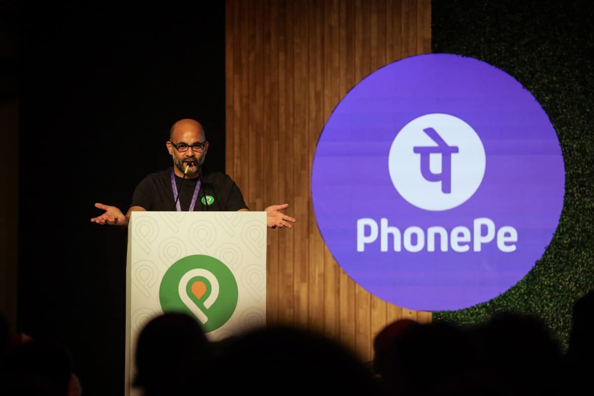 Το PhonePe της Ινδίας εγκαινιάζει το κατάστημα εφαρμογών με μηδενική χρέωση ως πρόκληση για την Google
