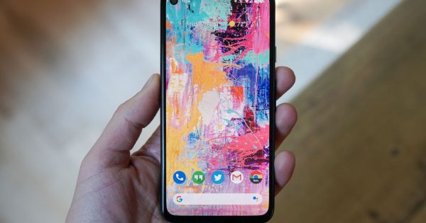 Το Pixel 4a φαίνεται ότι έχει τελειώσει
