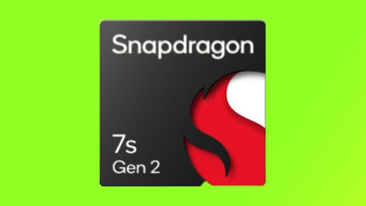 Qualcomm Snapdragon 7s Gen 2