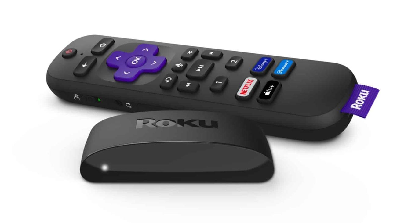 Το Roku Express 4K with Voice Remote Pro κυκλοφορεί ως αποκλειστικό πακέτο της Amazon

