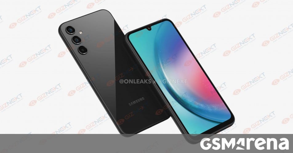 Το Samsung Galaxy A25 εμφανίζεται στο Geekbench με Exynos 1280
