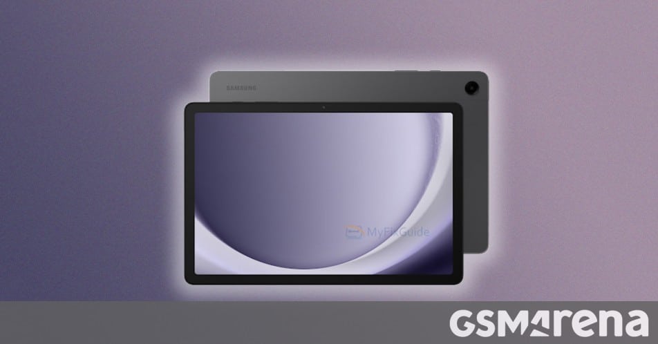 Το Samsung Galaxy Tab A9+ εντοπίστηκε στο Google Play Console
