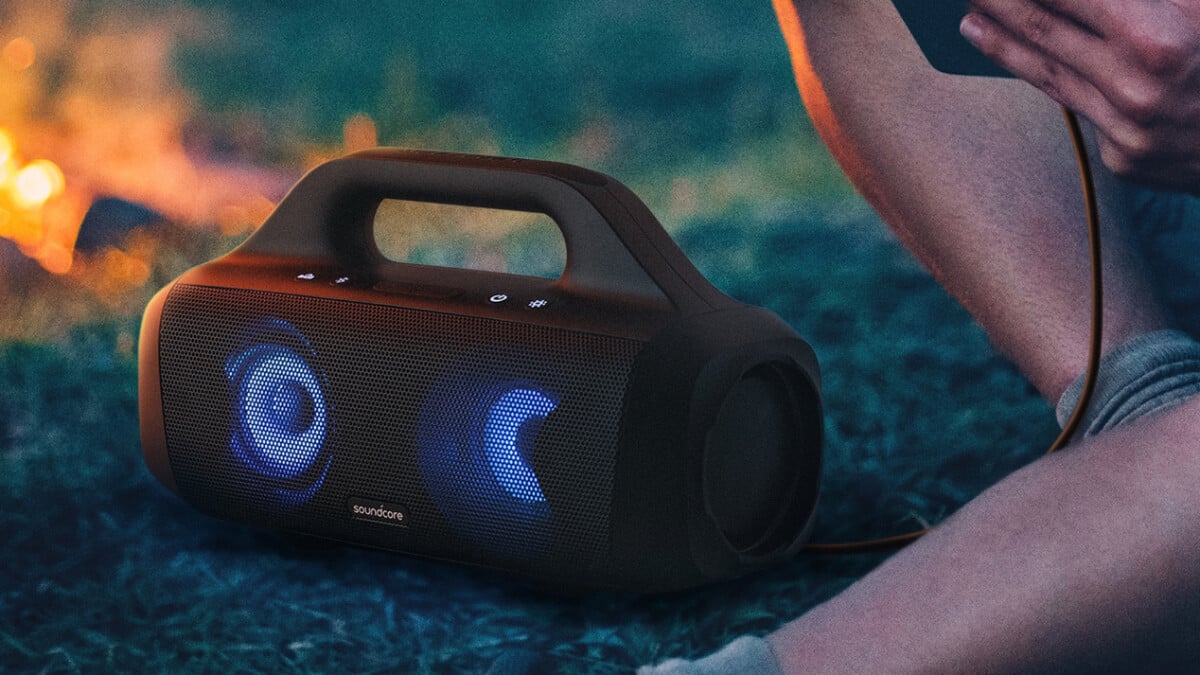 You can now get the Soundcore Anker Select Pro for less at Walmart