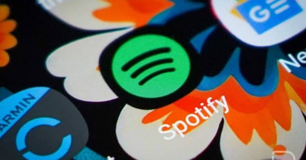 Το Spotify παρουσιάζει "Jam" για κοινή χρήση μουσικών εμπειριών με φίλους
