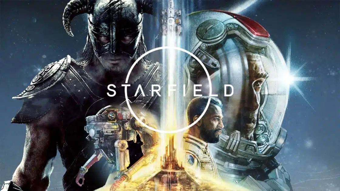 Το Starfield έσπασε το ρεκόρ όλων των εποχών του Skyrim