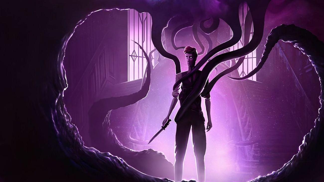 Το The Last Case of Benedict Fox έρχεται στο PlayStation 5 με μια Definitive Edition