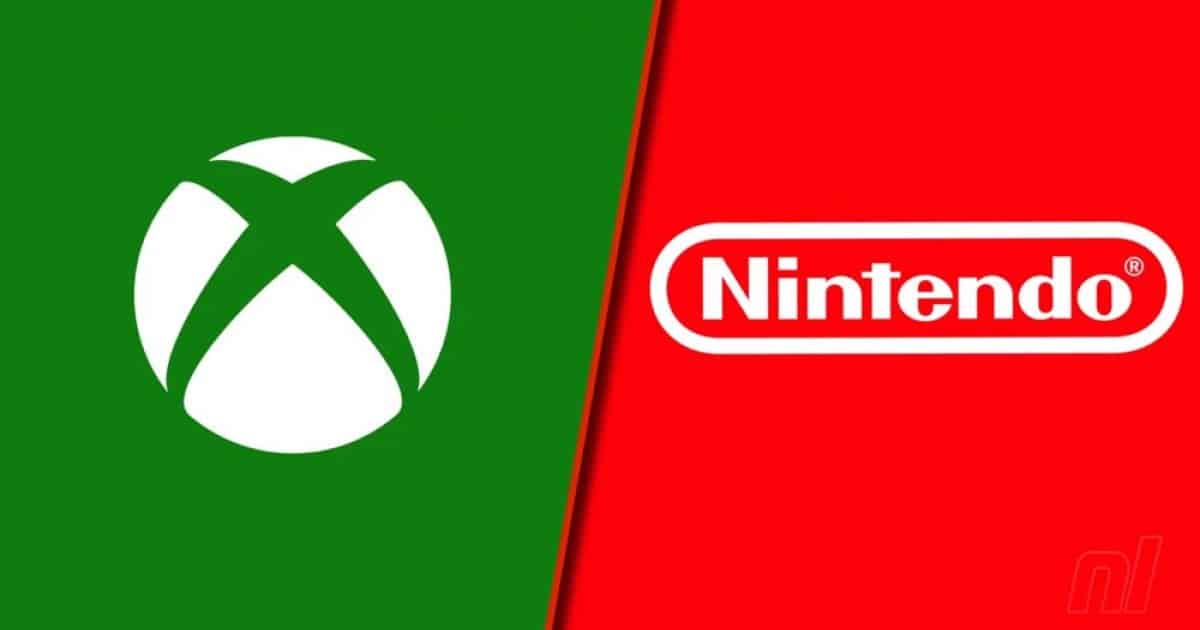 Το Xbox καλύτερο του PS5 και η πρόθεση να εξαγοράσουν τη...Nintendo