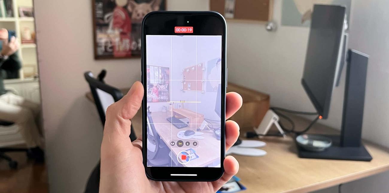 Το iMovie και το Clips προσθέτουν υποστήριξη βίντεο με κωδικοποίηση αρχείου καταγραφής iPhone 15 Pro