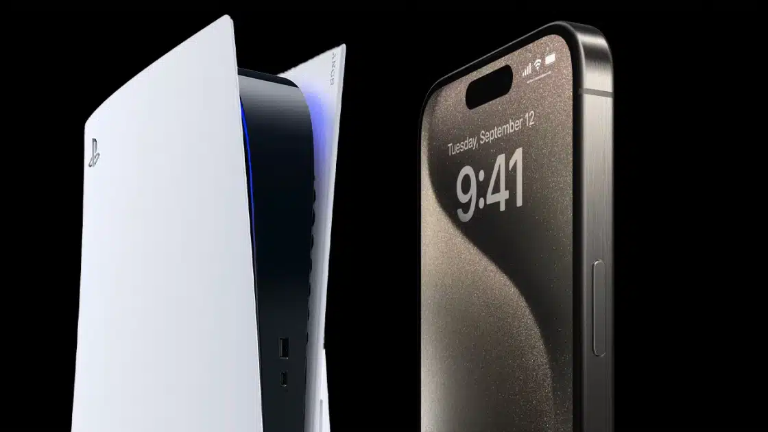 Το iPhone 15 Pro είναι τόσο δυνατό που μπορεί να τρέξει PlayStation παιχνίδια όπως το Assassin's Creed Mirage!