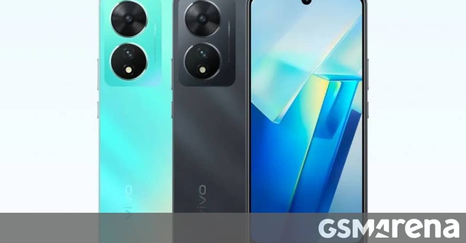 Το vivo T2 Pro έρχεται στην Ινδία με Dimensity 7200 SoC
