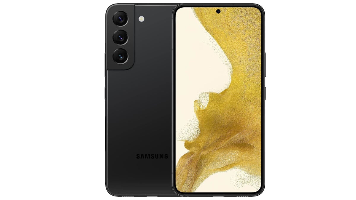 The incredible Samsung Galaxy S22 256GB is now $251 OFF its price on Amazon