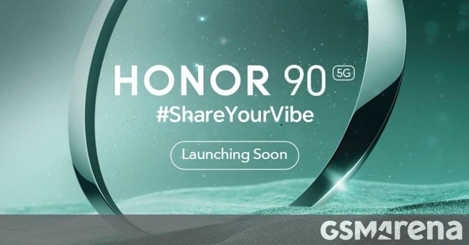 Το λανσάρισμα του Honor 90 θα σηματοδοτήσει την επιστροφή της μάρκας στην Ινδία
