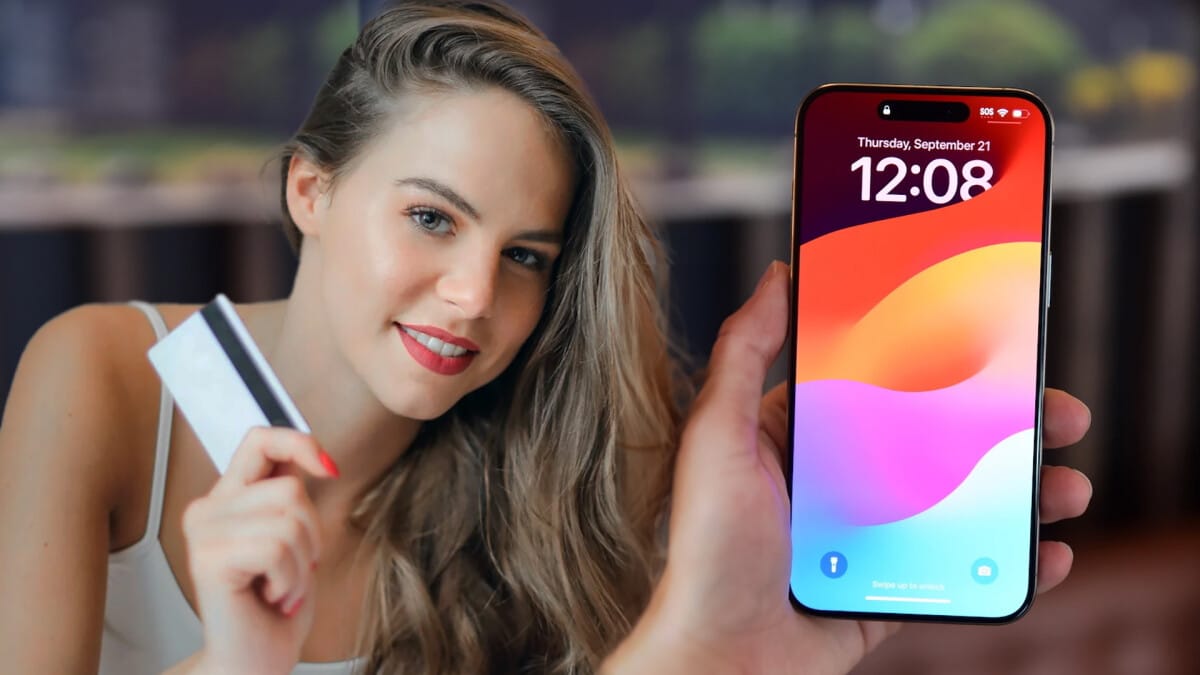 Apple's secret: $999 iPhone 15 Pro manipulating your psyche into forgeting Android exists