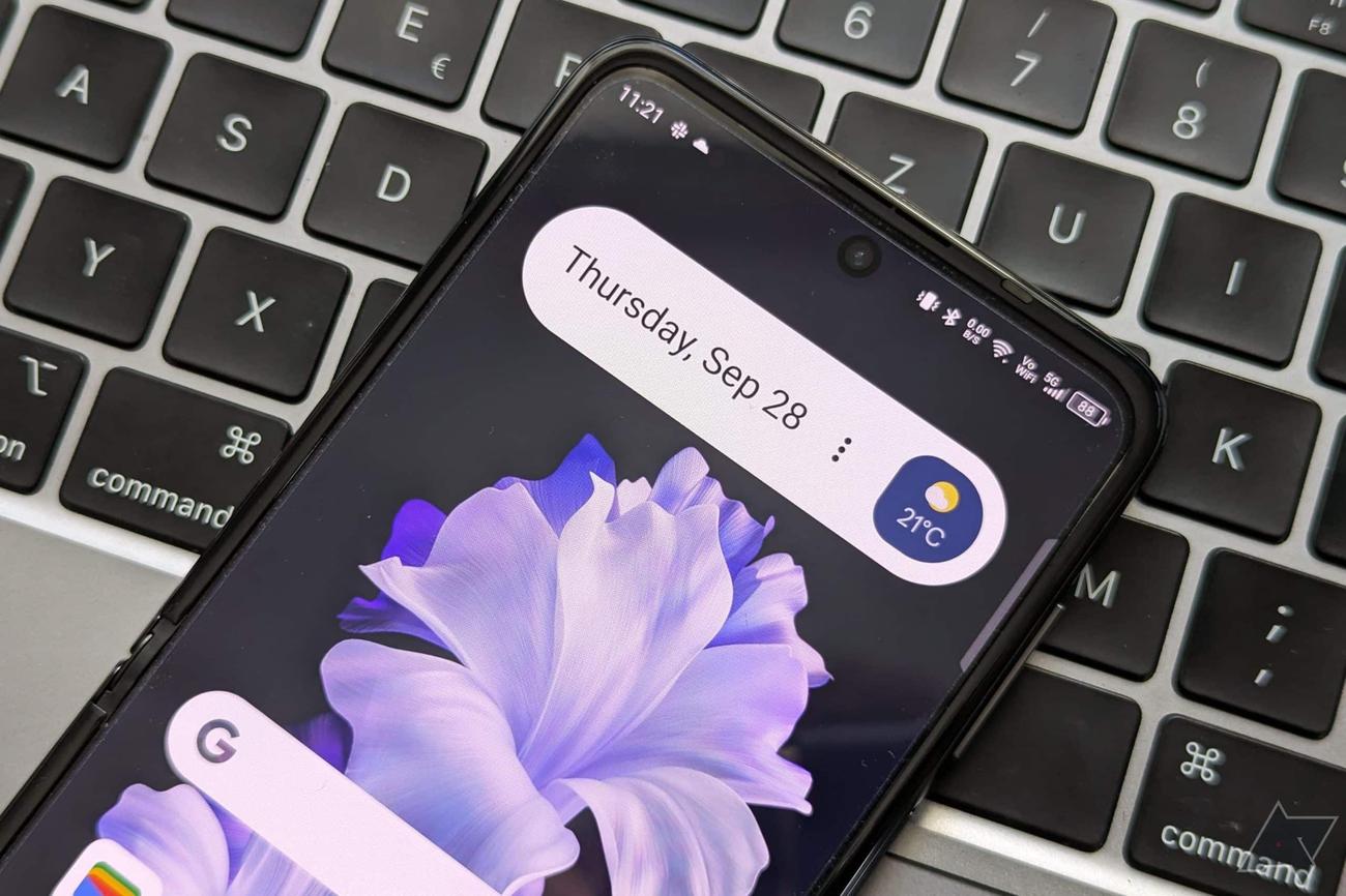 Το νέο γραφικό στοιχείο «At a Glance» της Google κυκλοφορεί ευρύτερα
