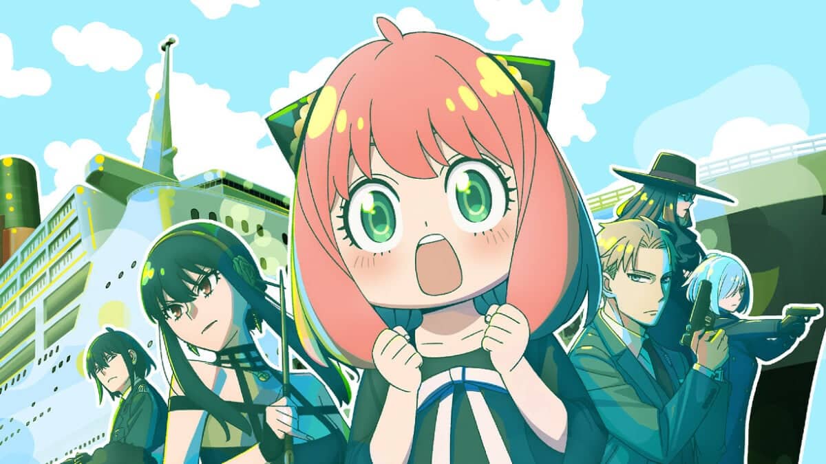 Το τρέιλερ της 2ης σεζόν του "SPY x FAMILY" πειράζει την επιστροφή της εκλεκτικής, θανατηφόρας οικογένειας Forger
