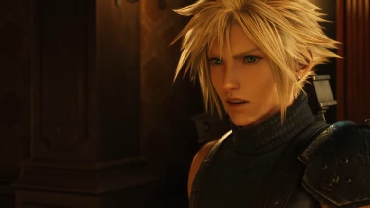 Το τρέιλερ του Final Fantasy VII: Rebirth δείχνει τους Cait Sith, Vincent και την ημερομηνία κυκλοφορίας στις 29 Φεβρουαρίου
