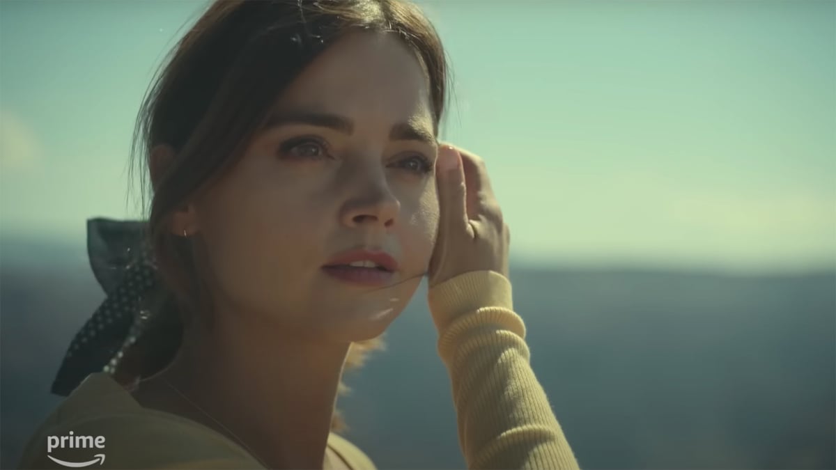 Το τρέιλερ του «Wilderness» πειράζει το τεταμένο θρίλερ για μια γυναίκα που σχεδιάζει τη δολοφονία του συζύγου της
