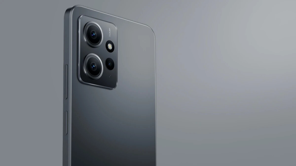 The budget-friendly Xiaomi Redmi Note 12 is now even more affordable on Amazon UK