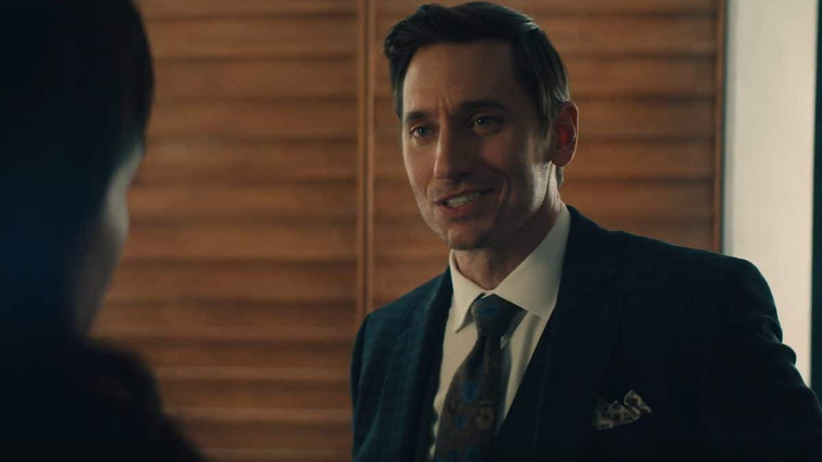 Τον Tek Knight εισάγει το spin-off του "The Boys"