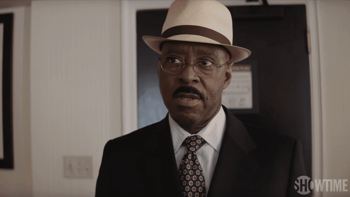 Τραπεζικοί υπάλληλοι μετατρέπουν σε ληστές τραπεζών στο τρέιλερ για το αστυνομικό δράμα «HEIST 88»