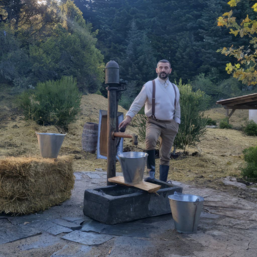 «ΦΑΡΜΑ» στο Star - Πρεμιέρα τη Δευτέρα 25.9.2023, στις 21:00, με τον Λεωνίδα Κουτσόπουλο - Digitaltvinfo.gr