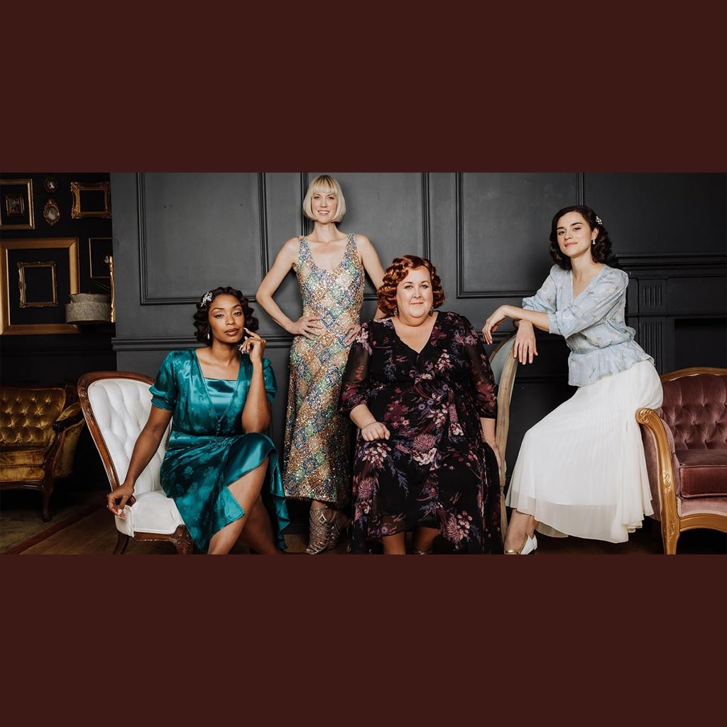 «Φράνκι Ντρέικ /Frankie Drake Mysteries» στην ΕΡΤ3 - Digitaltvinfo.gr