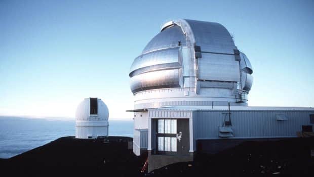 Χάκερ χτύπησαν δύο από τα μεγαλύτερα τηλεσκόπια του κόσμου